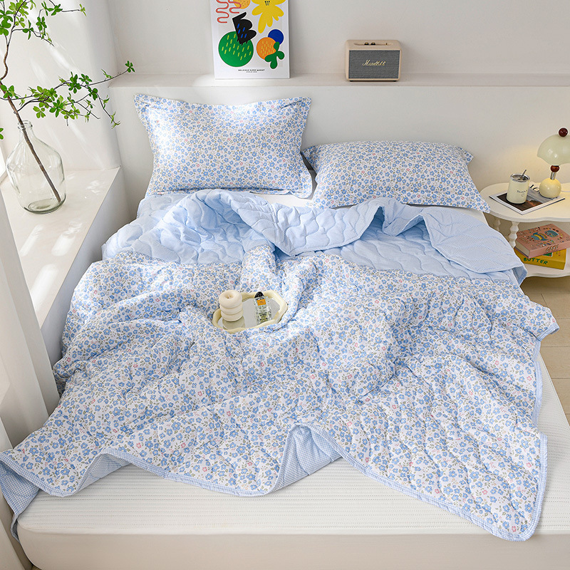 Letni koc chłodzący, lekka, od – Cooling Blanket Hot Sleepers recenzja i cena
