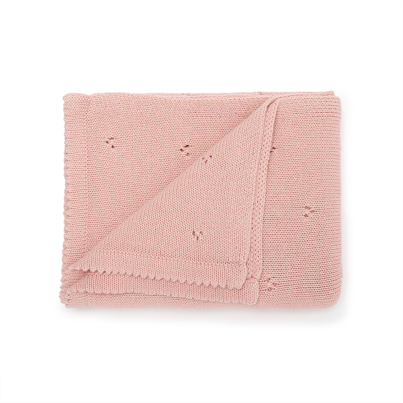 Słodkie, jednokolorowe koce dl – Muslin Cotton Bedspread recenzja i cena