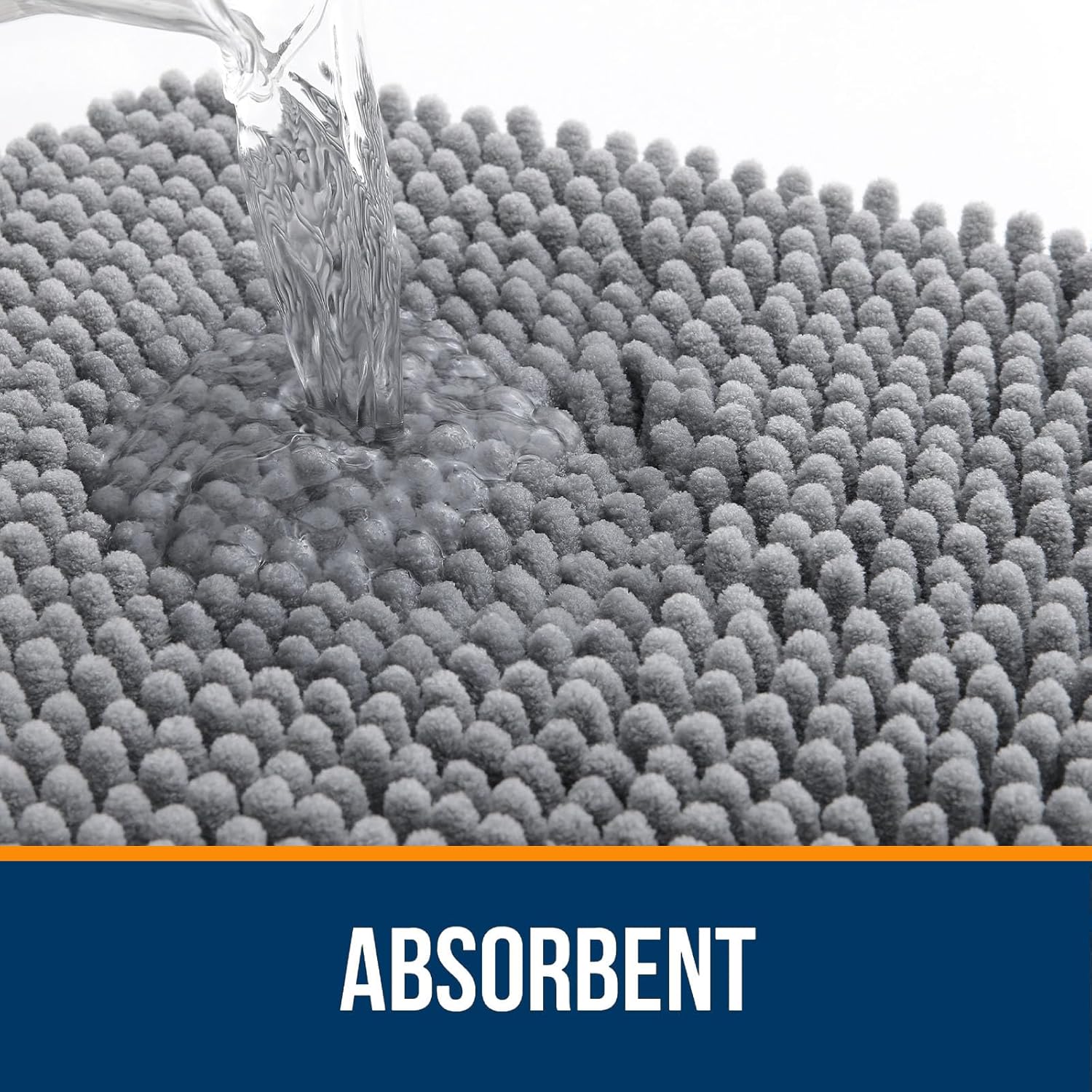 Dywaniki Łazienkowe Miękkie Ch – Quick Dry Diatomite Bath Mat recenzja i cena
