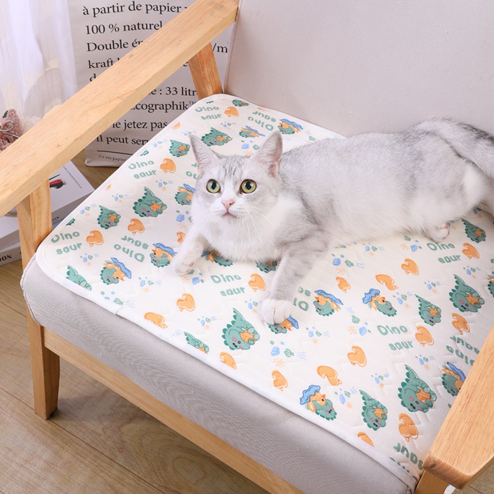 Letnia mata chłodząca dla zwie – Cooling Blanket Hot Sleepers recenzja i cena