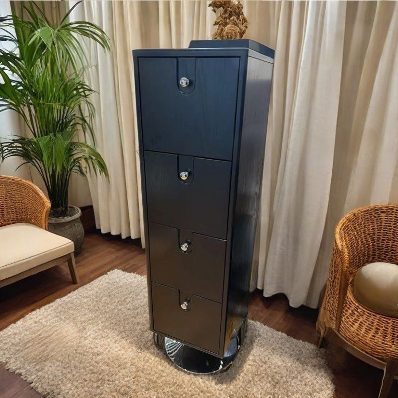 Prosta komoda z szufladami, do – Storage & Organization recenzja i cena