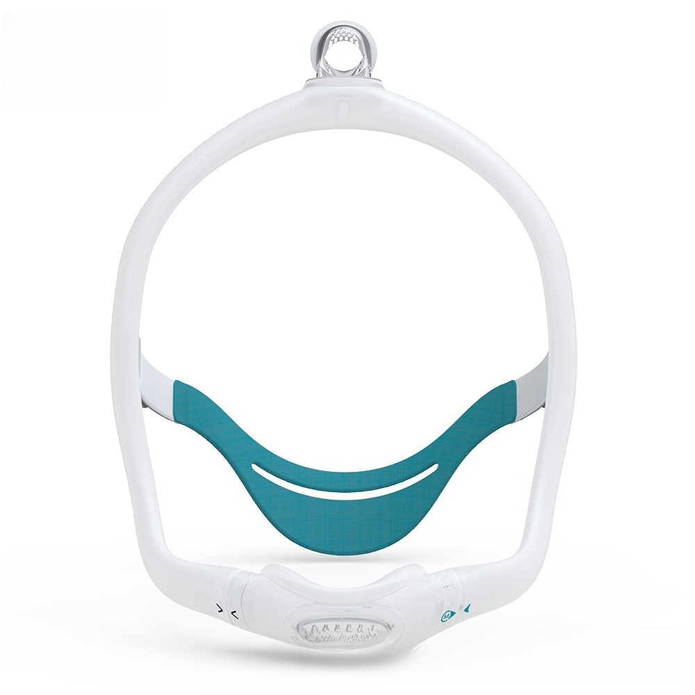 Maska nosowa CPAP FitAirFit P3 – Anti Snore Contour Pillow recenzja i cena