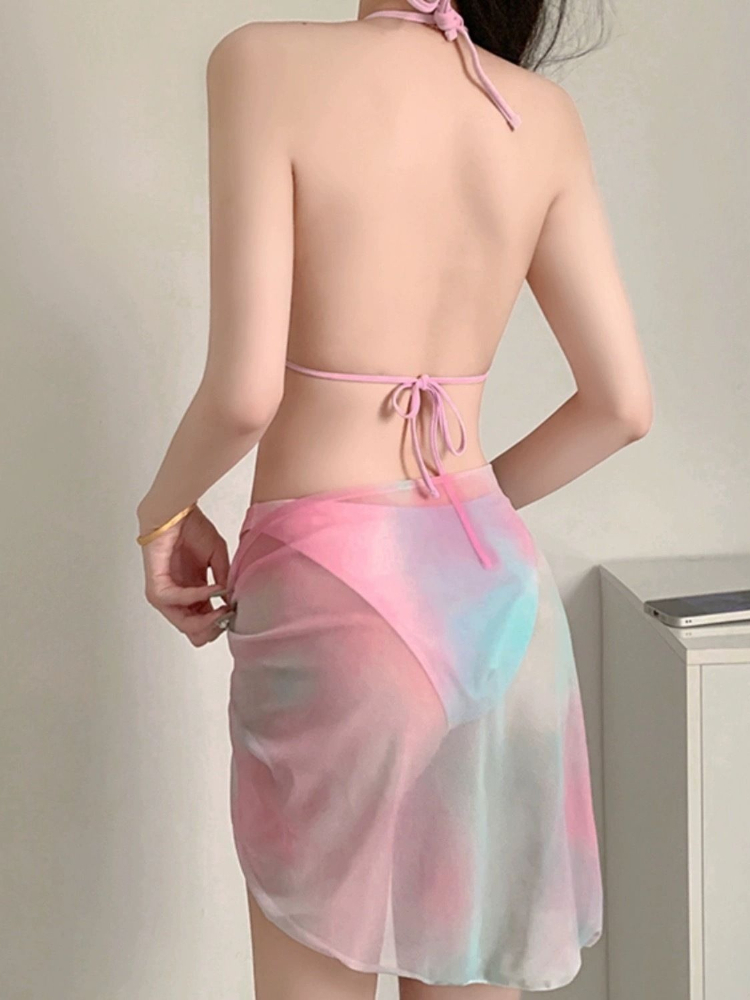 Seksowne Kobiety Bikini 2026 N – Bath recenzja i cena