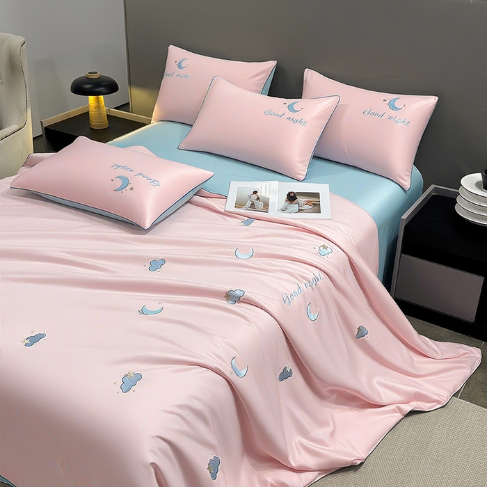Odporny na blaknięcie, Można p – Cooling Blanket Hot Sleepers recenzja i cena