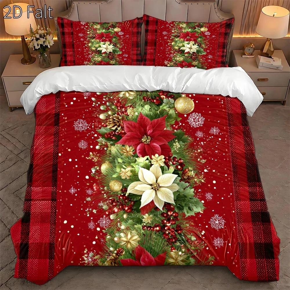 3-częściowy zestaw poszewek na – Duvet Cover Sets With Zipper recenzja i cena
