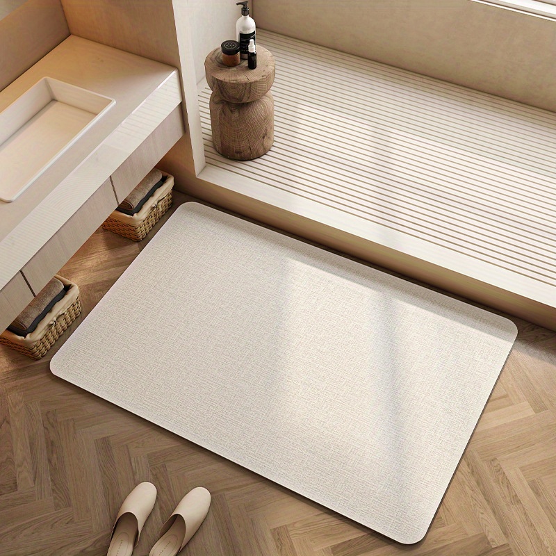 Szybkoschnąca Mata Diatomitowa – Quick Dry Diatomite Bath Mat recenzja i cena