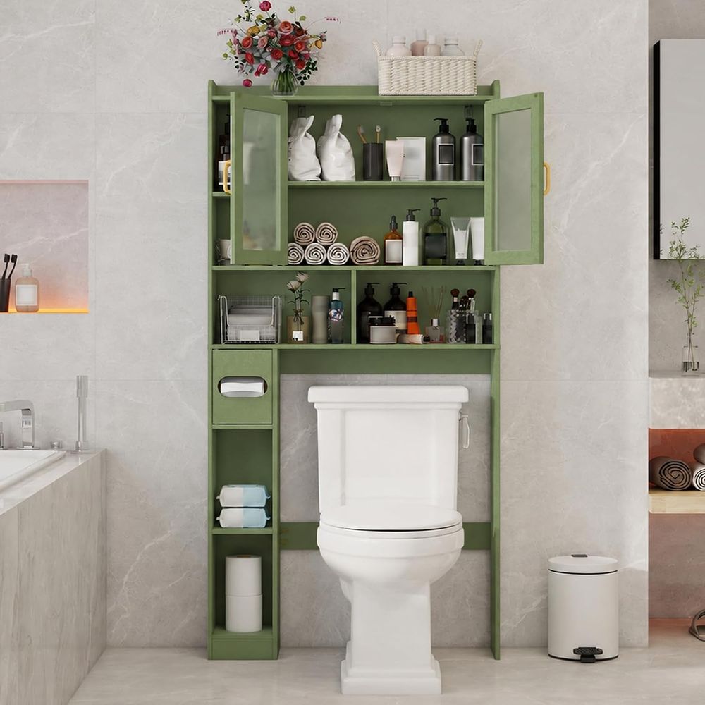 Oszczędzająca miejsce akrylowa – Storage & Organization recenzja i cena