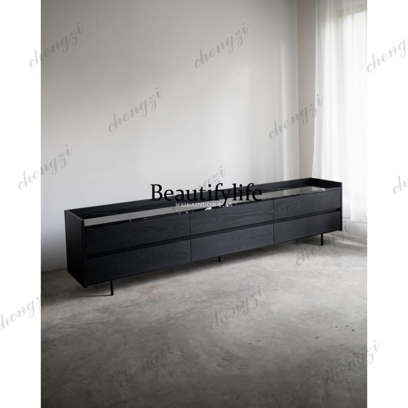 N178 Designerska szafka RTV z  – Storage & Organization recenzja i cena
