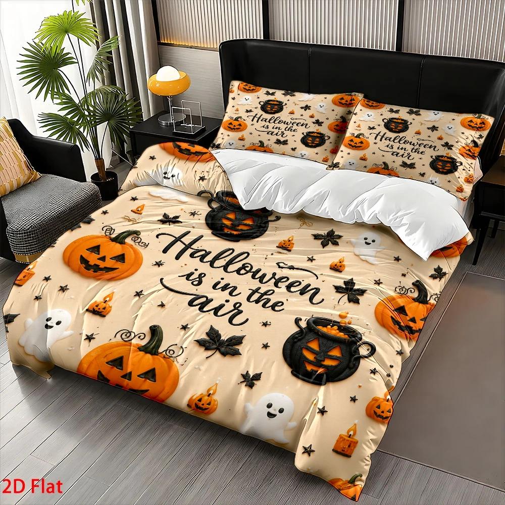 Miękki zestaw poszewek na kołd – Duvet Cover Sets With Zipper recenzja i cena