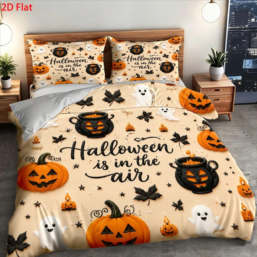 Miękki zestaw poszewek na kołd – Duvet Cover Sets With Zipper recenzja i cena
